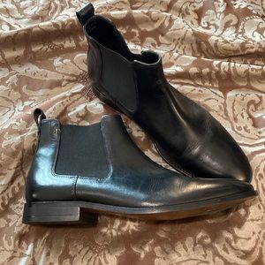 Bostonian Leather sole Chelsea Boot